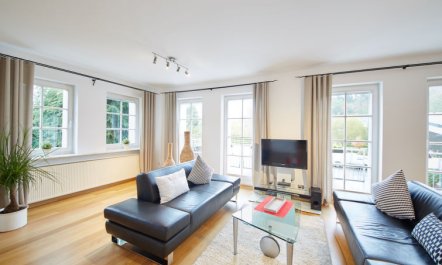 Am Golf- und Reitpark 5