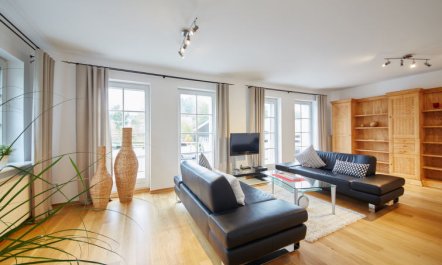 Am Golf- und Reitpark 1