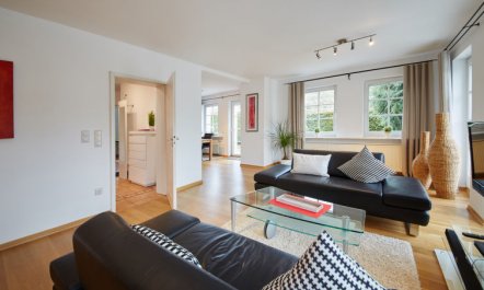 Am Golf- und Reitpark 6