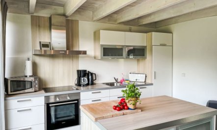 Müritz Ferienpark Röbel Holiday Home 51 1