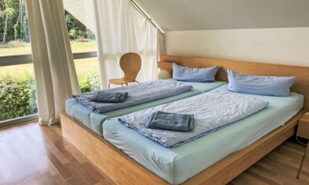 Müritz Ferienpark Röbel Holiday Home 51 3