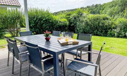 Müritz Ferienpark Röbel Holiday Home 51 4