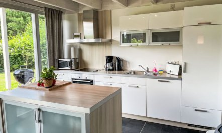 Müritz Ferienpark Röbel Holiday Home 51 5