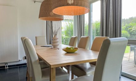 Müritz Ferienpark Röbel Holiday Home 51 2