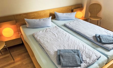 Müritz Ferienpark Röbel Holiday Home 51 7