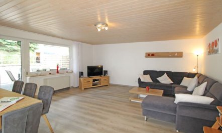 Eifelnatur (Haus 3) Apartment 2