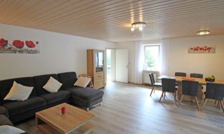 Eifelnatur (Haus 3) Apartment 2 5