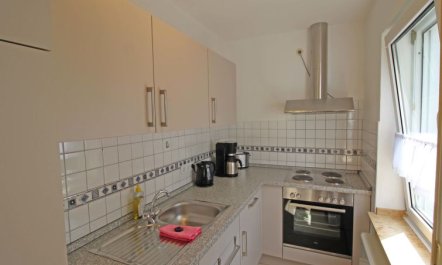 Eifelnatur (Haus 3) Apartment 2 2