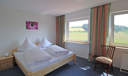 Eifelnatur (Haus 3) Apartment 2 7