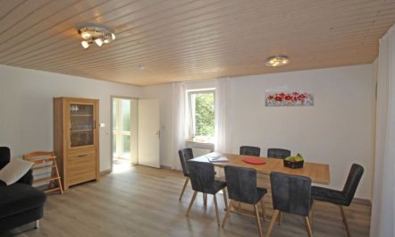 Eifelnatur (Haus 3) Apartment 2 6