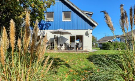 Strandläufer Holiday Home 2