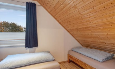 Strandläufer Holiday Home 2 7