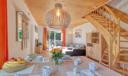 Strandläufer Holiday Home 2 2