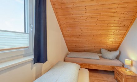 Strandläufer Holiday Home 2 6