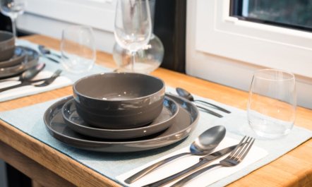 Tiny Haus Westerwald 16 Blue 6