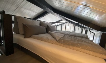 Tiny Haus Westerwald 16 Blue 4