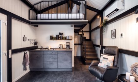 Tiny Haus Westerwald 16 Blue 1