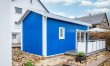 Tiny Haus Westerwald 16 Blue 0