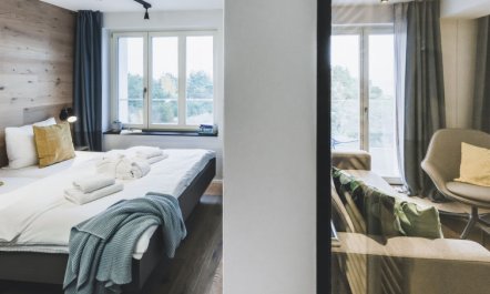 Mariandl am Meer Apartment 2 7