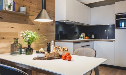 Mariandl am Meer Apartment 2 2