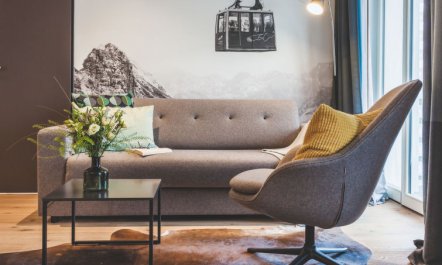 Mariandl am Meer Apartment 2 5