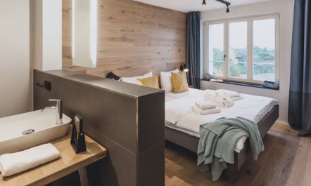 Mariandl am Meer Apartment 2 3