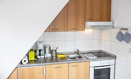 Biohof Herrenweg Apartment 2 6