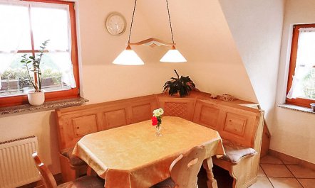 Biohof Herrenweg Apartment 2 3