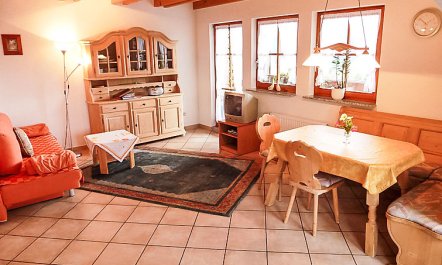 Biohof Herrenweg Apartment 2 2