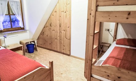 Biohof Herrenweg Apartment 2 7