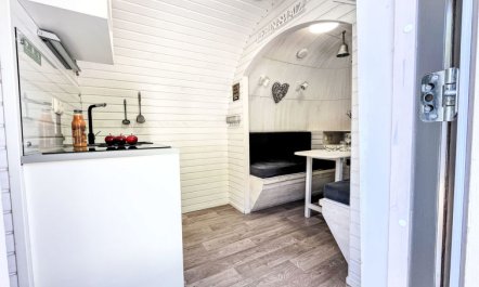 Tiny Haus Vierseenblick Nummer 1 5