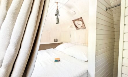 Tiny Haus Vierseenblick Nummer 1 3