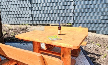 Tiny Haus Vierseenblick Nummer 1 4