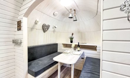 Tiny Haus Vierseenblick Nummer 1 7