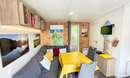 Tiny Haus Conny Holiday Home 34 2