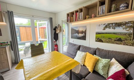 Tiny Haus Conny Holiday Home 34 3