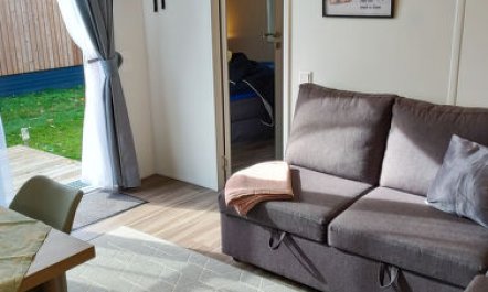 Tiny Haus Alex Holiday Home 3 3