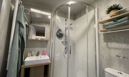 Tiny Haus Alex Holiday Home 3 2