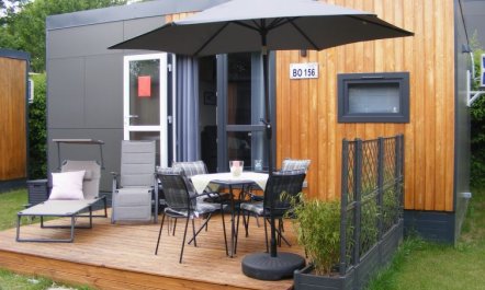 Tiny Haus Alex Holiday Home 3 4