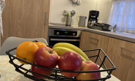 Tiny Haus Alex Holiday Home 3 7