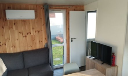 Tiny Haus Christian Holiday Home 26 6