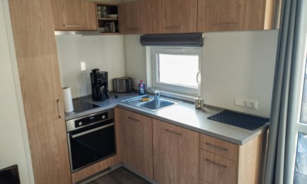 Tiny Haus Christian Holiday Home 26 7