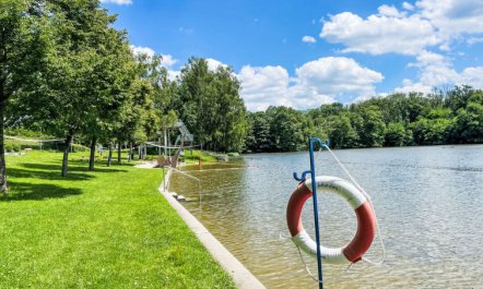 Tiny Haus Christian Holiday Home 26 4