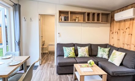 Tiny Haus Christian Holiday Home 26