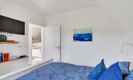 Ferienhaus Bude 92 3