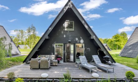 Ferienhaus Bude 92 4