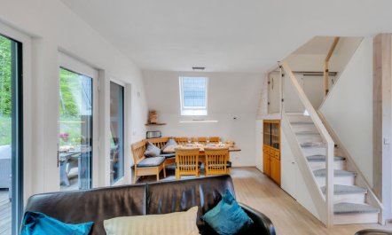 Ferienhaus Bude 92 5