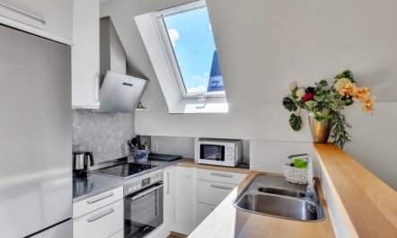 Ferienhaus Bude 92 2