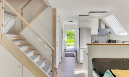 Ferienhaus Bude 92 7