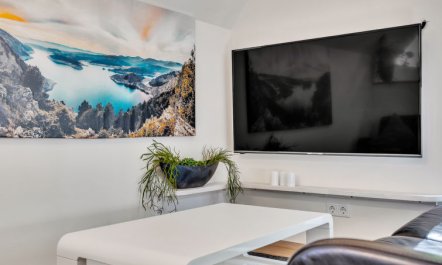 Ferienhaus Bude 92 6